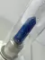 Garrafa Ponta Quartzo Azul - comprar online
