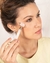 Roller facial Quartzo Rosa Prateado - comprar online