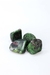 Pedra Rubi Zoisita Rolado 62 a 74 gramas - comprar online
