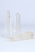 Obelisco Cristal 102 a 119 gramas aproxim. - comprar online