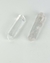 Bastão Cristal de Quartzo Biterminado 80 a 99 gramas aprox. - comprar online