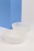 Bowl Selenita Branca Pequeno 10 cm - comprar online
