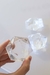 Estrela de Davi Cristal de Quartzo 118 a 121 Gramas - comprar online
