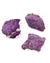 Pedra Purpurita 80 a 120 gramas - comprar online