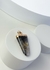 Pingente Quartzo Rutilado Banho Ouro - comprar online
