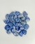 Kit Quartzo Azul Rolado 201 a 220 gramas - comprar online