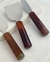 Conjunto Para Queijos Ágata Vermelha - comprar online