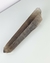 Ponta Bruta Quartzo Fumê Fantasma / Canalizador 680 gramas - comprar online