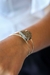 Bracelete Prosperar Banho Ouro 18K - comprar online