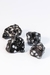 Pedra Obsidiana Flocos de Neve Bruta 40 a 65 gramas - comprar online