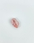 Pedra Quartzo vermelho rolado 9 a 14 gramas - comprar online