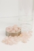 Garrafa Quartzo Rosa Cascalhos Energy - comprar online