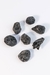 Pedra Tectito Meteorito Bruto 14 a 17 gramas - comprar online
