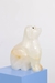 Cachorro Ônix Branco - comprar online
