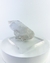 Drusa de Cristal na Base Acrílica 252 gramas - comprar online