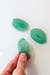 Chapa Ágata verde tingido 00 - comprar online