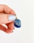 Pingente Quartzo Azul Banhado Ouro - comprar online