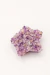 Estrela de Cascalho Micro Ametista 141 a 172 Gramas Aprox. - comprar online