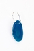 Marcador de Taça Ágata Azul Tingida - comprar online