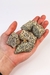 Pedra Dalmata Bruta 30 a 44 gramas - comprar online