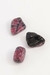 Pedra da Rodonita rolada 11 a 15 gramas - comprar online