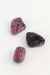 Pedra da Rodonita rolada 11 a 15 gramas - comprar online
