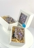 Drusa Titânio Lavanda Box - comprar online