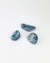 Pedra Apatita Azul Rolada 15 a 22 gramas. - comprar online
