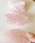 Pedra Quartzo rosa bruto 142 a 276 gramas - comprar online