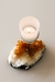 Candelabro Drusa de Citrino - comprar online