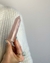Bastão Voguel Massageador de Quartzo Rosa 145 gramas - comprar online