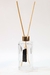 Conjunto Para Banheiro Turmalina Preta Banho Ouro - BORTOLUZZI - SHOP DOS CRISTAIS