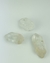 Ponta Cristal Bruto Lemurian 135 a 150 gramas
