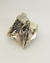 Pedra Mica no Quartzo Moscovita Bruta 199 gramas