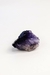 Pedra Fluorita Violeta 40 a 45 gramas