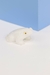 Sapo de Mármore Branco