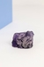 Pedra Fluorita Violeta 30 a 36 gramas