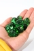Pedra Obsidiana Verde Rolada 12 a 15 gramas na internet