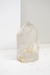 Ponta Quartzo Cristal Bruto de 110 a 170 gramas