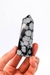 Ponta Obsidiana Flocos de Neve 85 a 115 gramas aprox. na internet