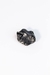 Pedra Obsidiana preta bruta 12 a 20 gramas