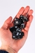 Pedra Obsidiana Flocos de Neve Bruta 12 a 29 gramas na internet