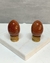 Ovo Goldstone marrom 112 a 115 gramas aprox. - comprar online