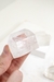 Pedra Quartzo Cristal Bruto de 60 gramas