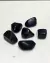 Pedra do Sol azul rolada Goldstone 15 a 18 gramas na internet