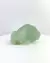 Pedra Fluorita Verde bruta 376 gramas