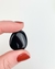 Pedra Obsidiana Arco-irís rolada 10 a 19 gramas