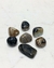 Pedra Picasso Stone rolado 9 a 11 gramas