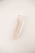 Pedra Ponta Cristal Laser bruto 95 a 165 gramas
