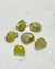 Pedra Quartzo Ouro verde rolado 9 a 12 gramas